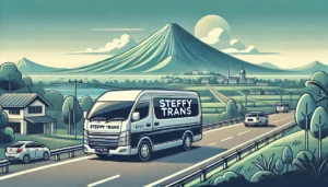 Agen Travel Terbaik dari Jawa Tengah: Steffy Trans